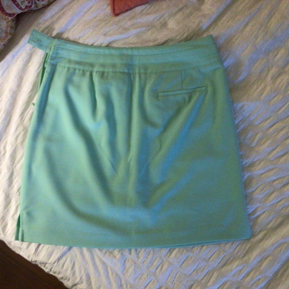 Golf skort